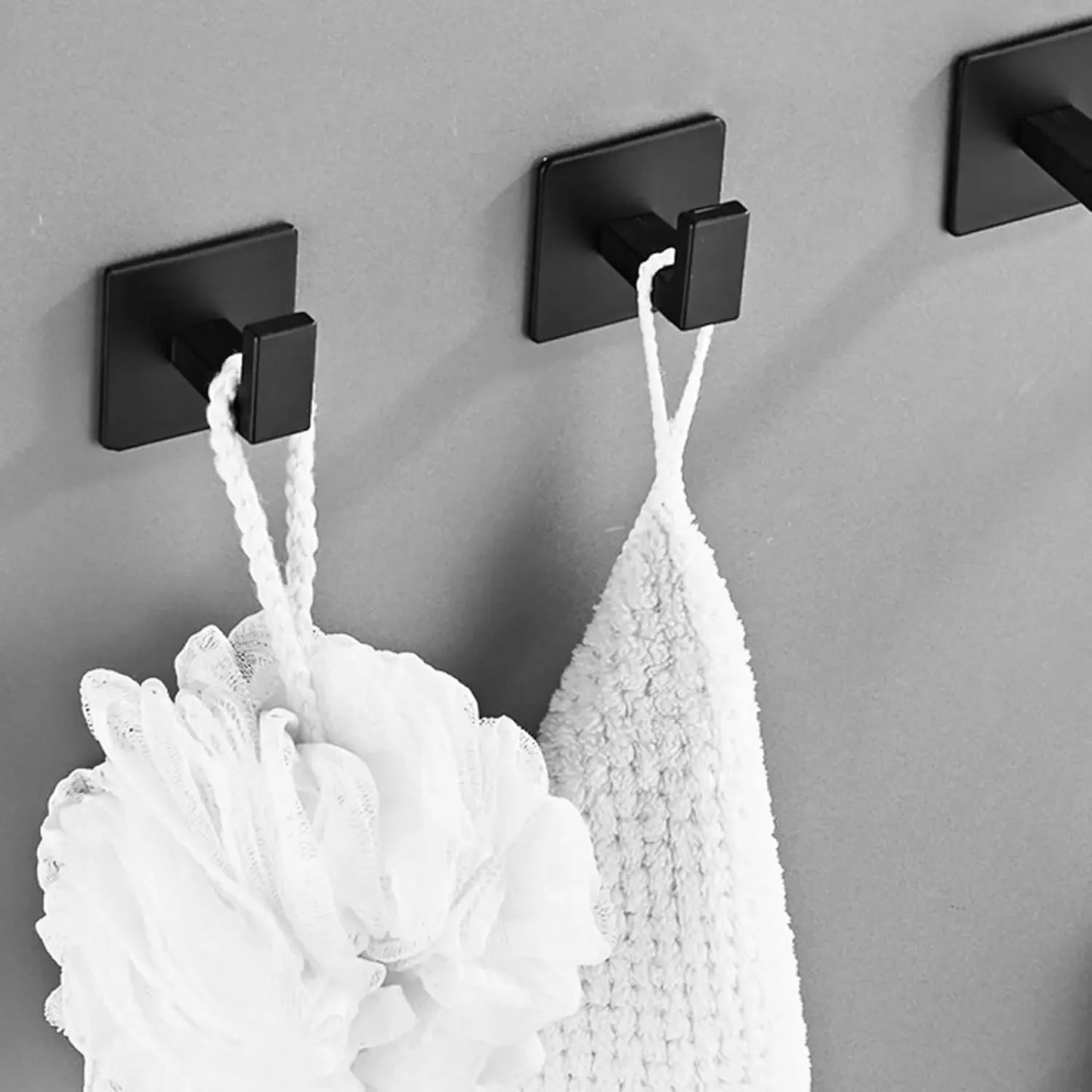 Adhesive Wall Hooks Hanging Holder