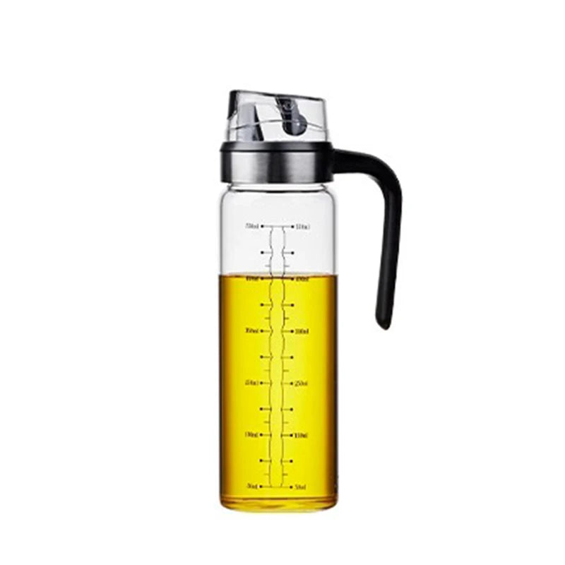 GIANXI 650ML Condiment Bottle