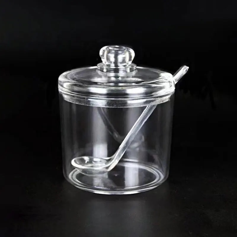 Seasoning Jar
