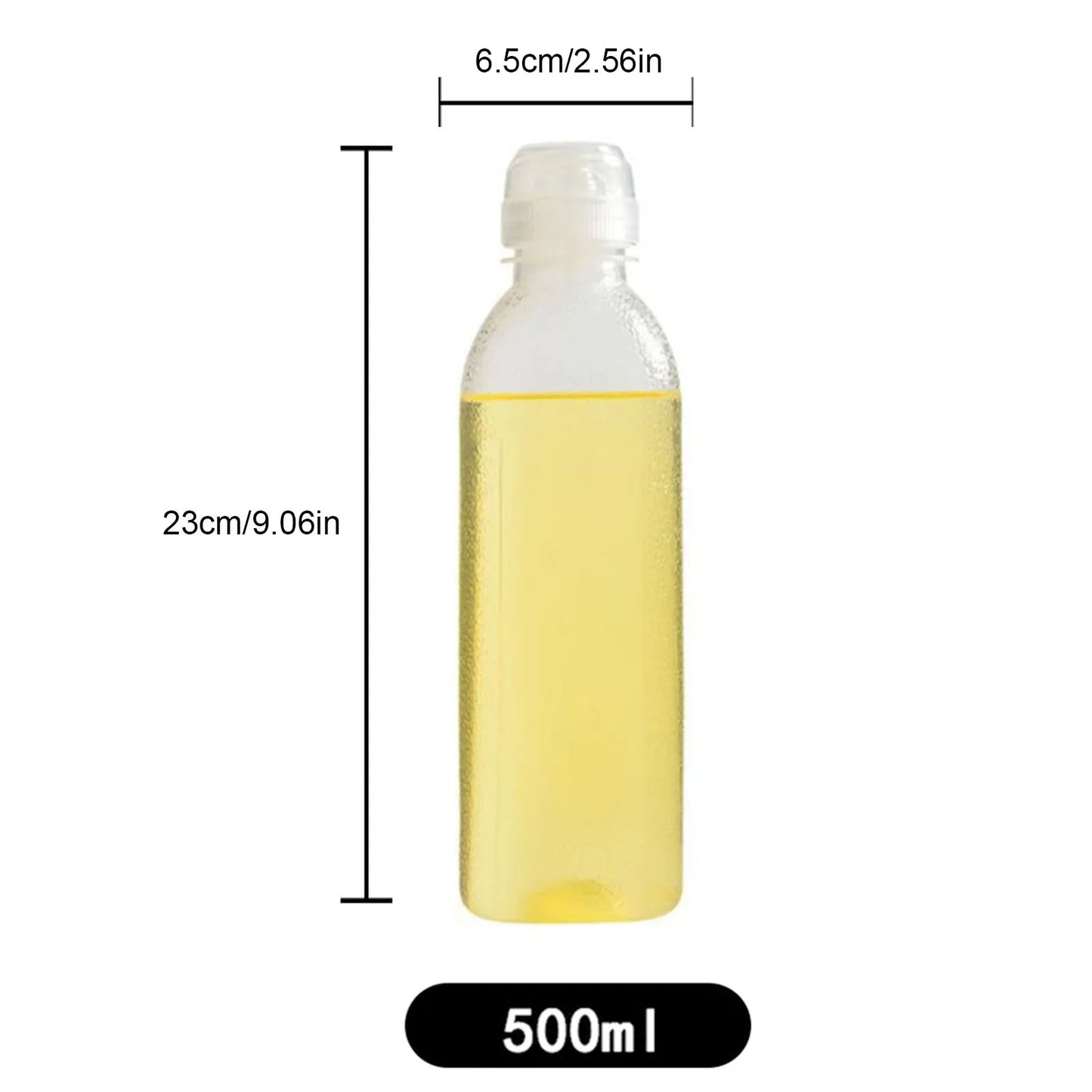 Oil Bottle Dispenser Oil