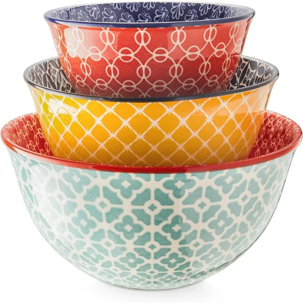 Housewarming Gift Plates Dinner Sets