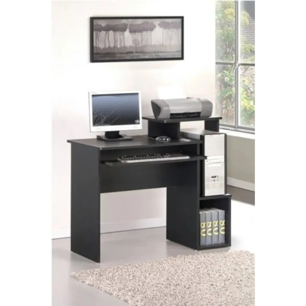 Multipurpose Home Office Computer Writing Desk