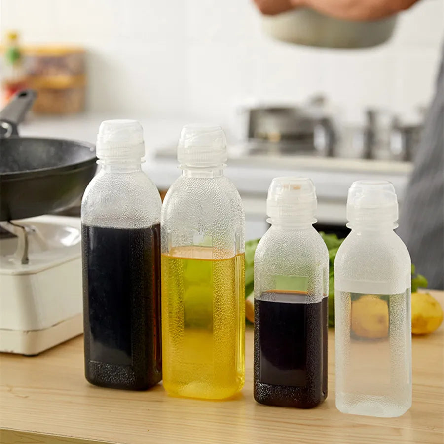 Oil Bottle Dispenser Oil