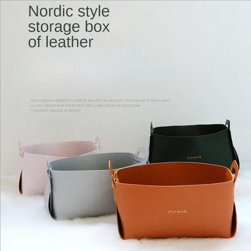 Nordic Ins  Cabinet Porch Storage Box