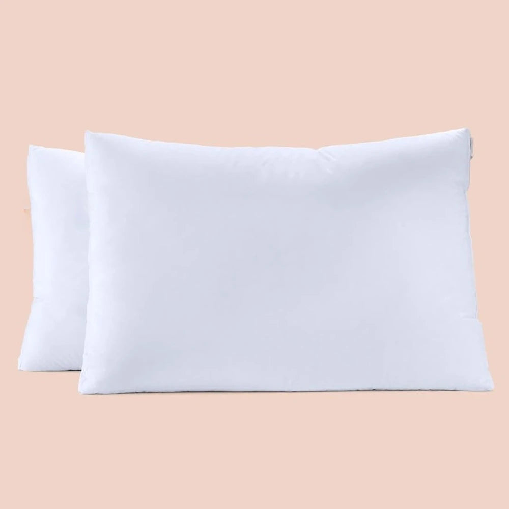 Polyester fiber cover Pillow