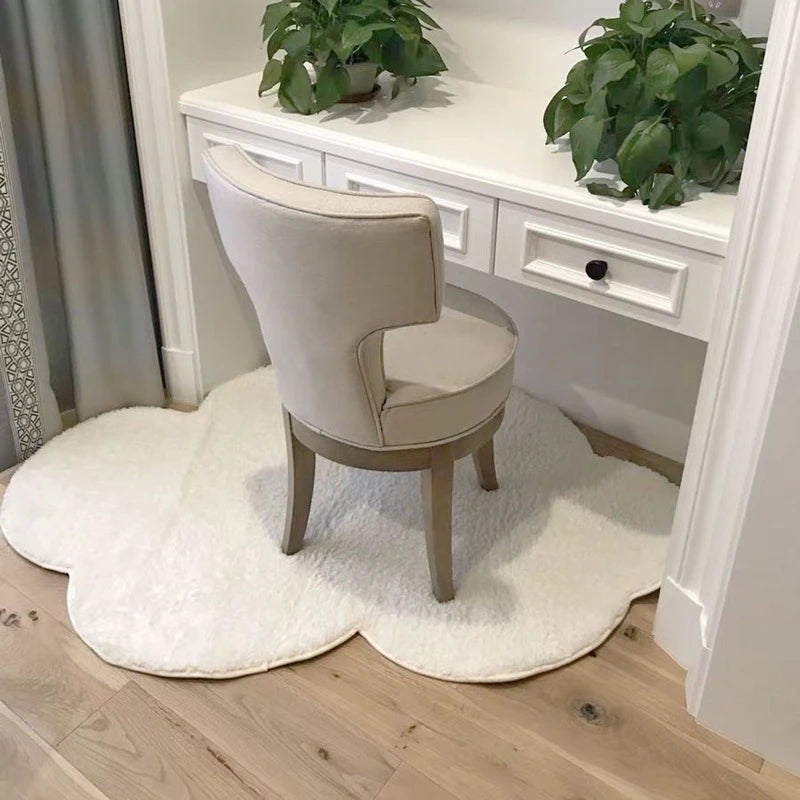 Scandinavian Style Carpet