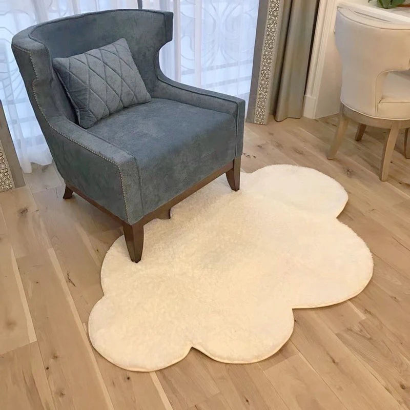 Scandinavian Style Carpet