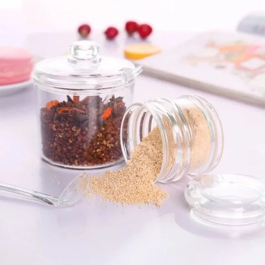 Seasoning Jar