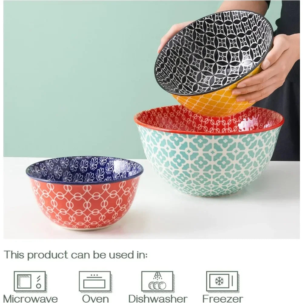 Housewarming Gift Plates Dinner Sets