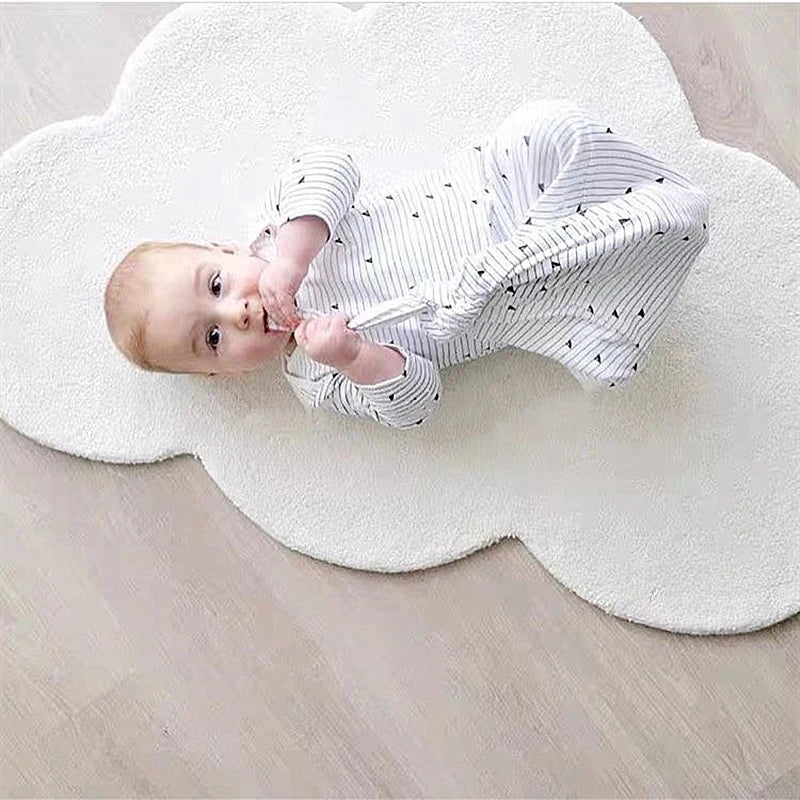 Scandinavian Style Carpet