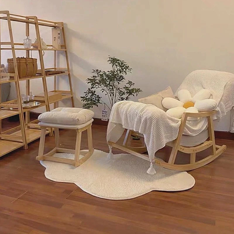 Scandinavian Style Carpet