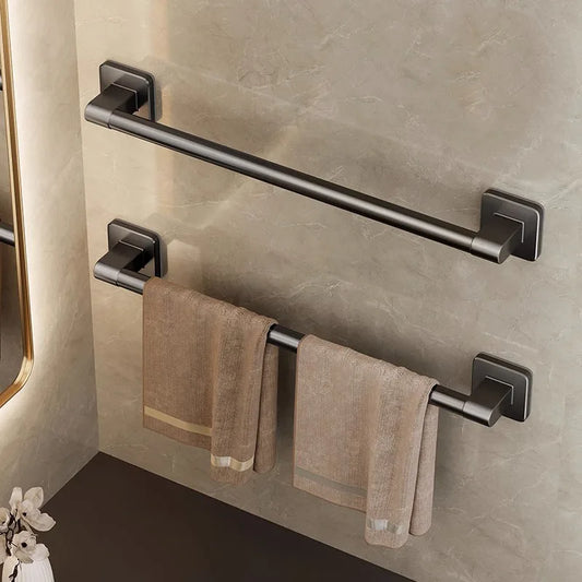 Aluminum Towel Holder