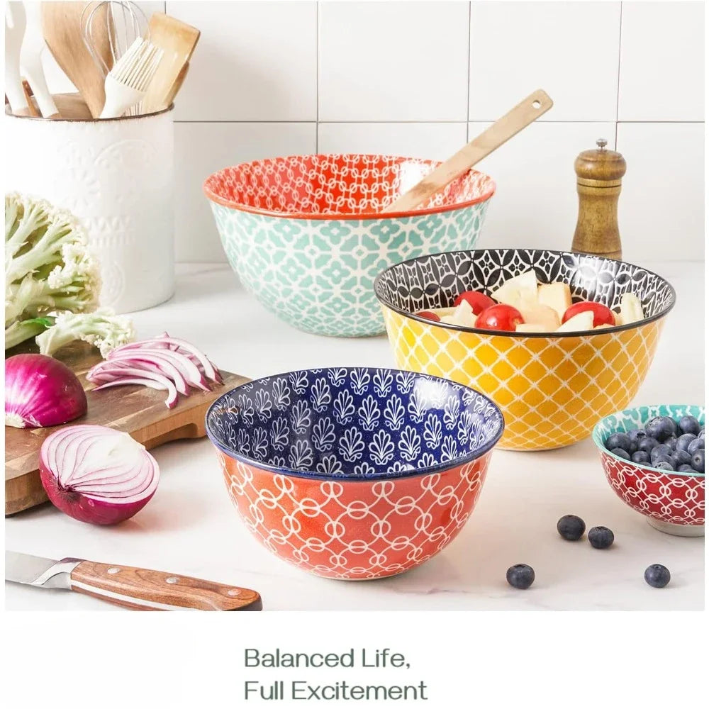 Housewarming Gift Plates Dinner Sets