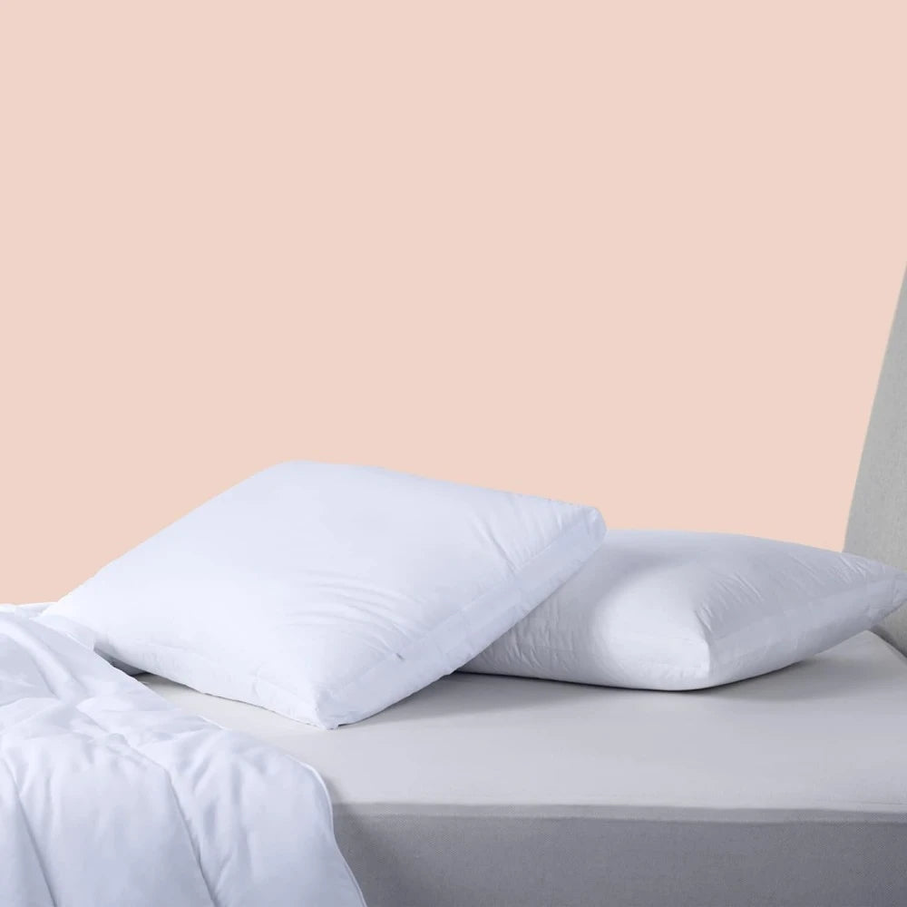 Polyester fiber cover Pillow