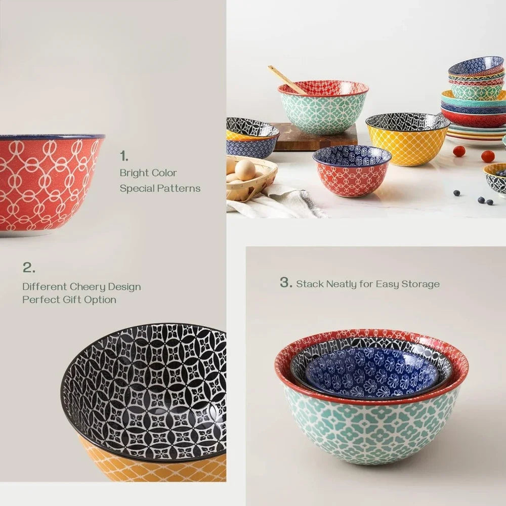 Housewarming Gift Plates Dinner Sets