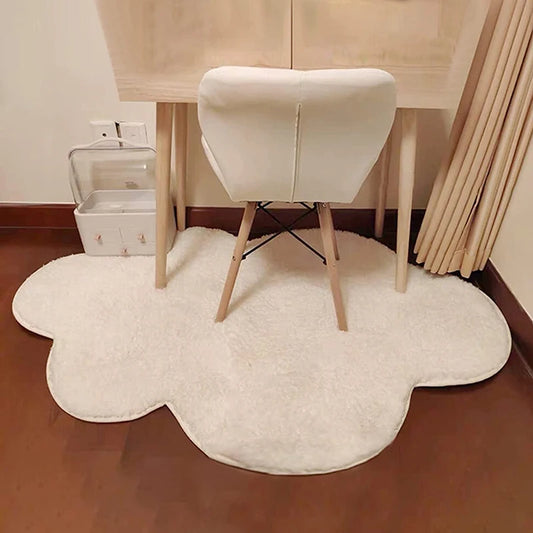 Scandinavian Style Carpet