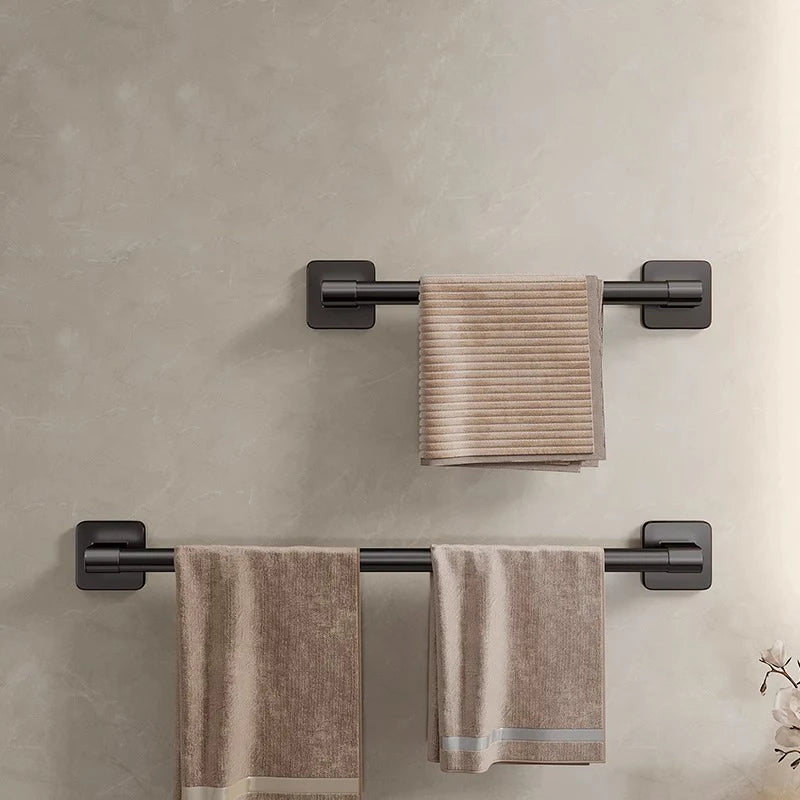 Aluminum Towel Holder