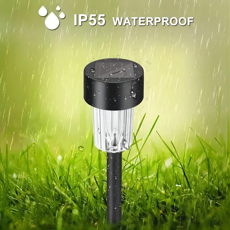 Waterproof Garden Landscape Pathway Yard Patio Light